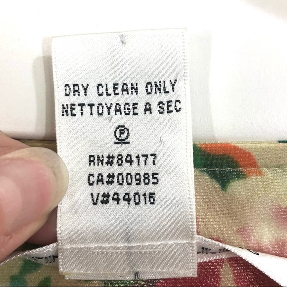 Diane Von Furstenberg Rosita Floral Wrap Blouse - Picture 8 of 11